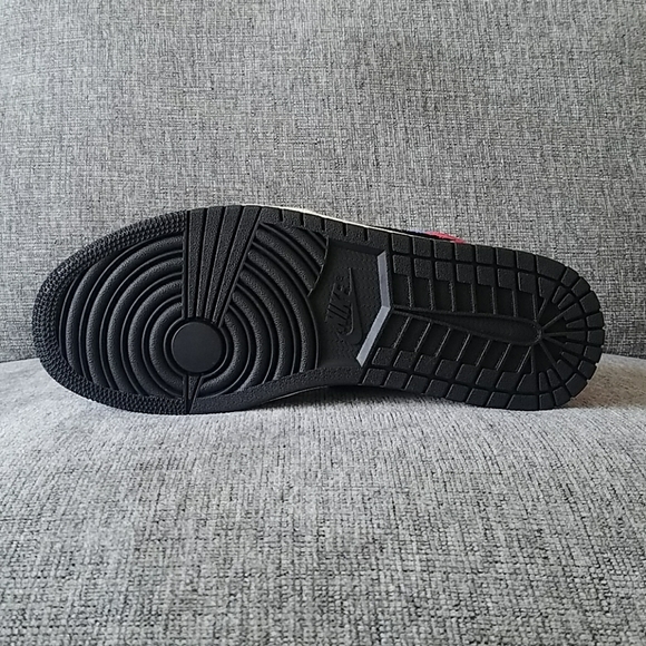 NIKE Air Jordan 1 MID SE FRLS NA "BLUE THE GREAT" - Picture 5 of 8